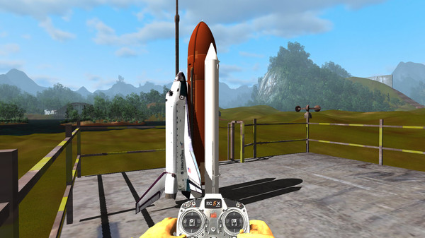 RC Fun Cityfor windows and Linux 1