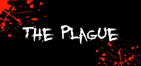 The Plague cover art