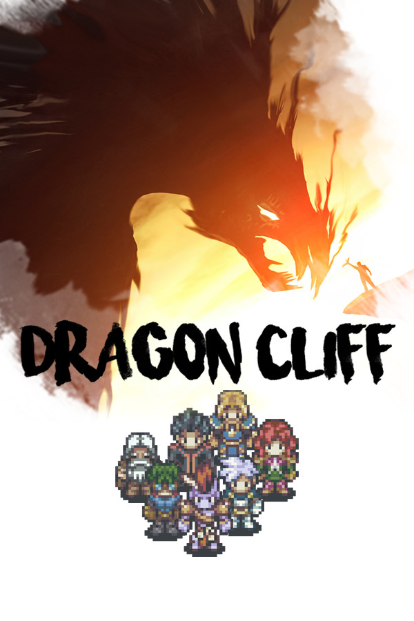 Dragon Cliff for steam