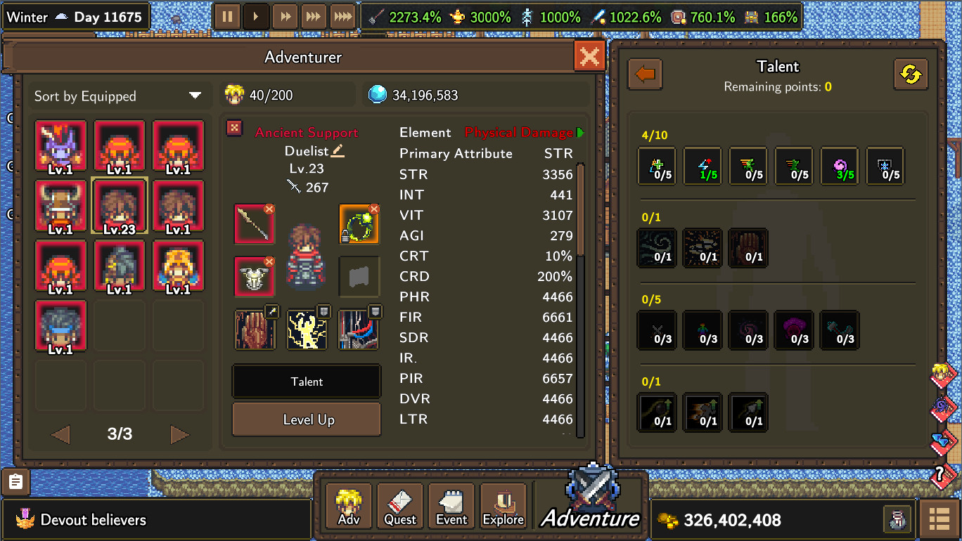 endless world idle rpg hack endless world idle rpg hack
