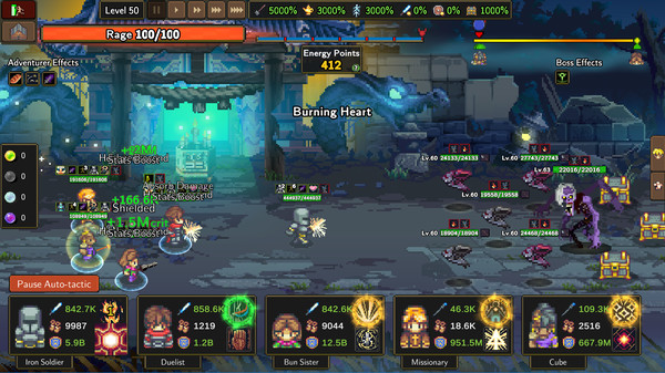 Dragon Cliff game for windows Pc 1