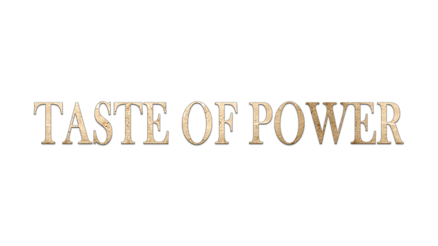 Taste of Power Logo