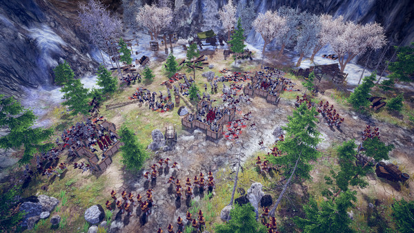 Taste of Power game for Linux 1