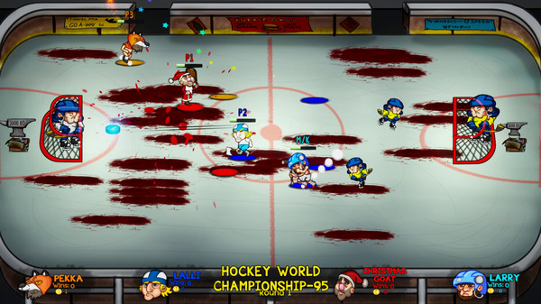 Drunkenpantsfor windows and Linux 1