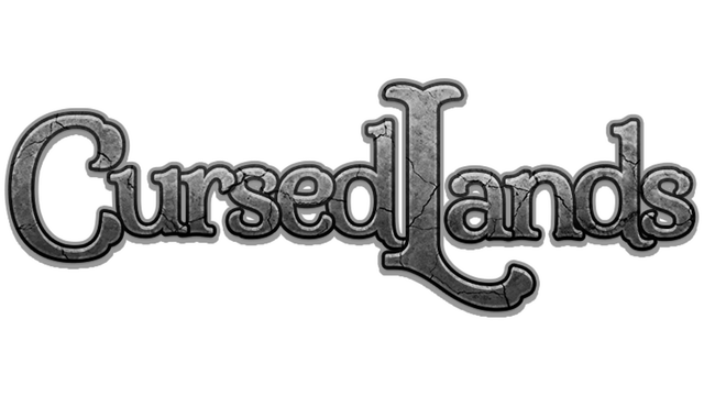 Cursed Lands Logo