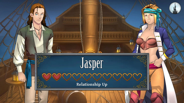 Cursed Landsfor windows and Linux 1