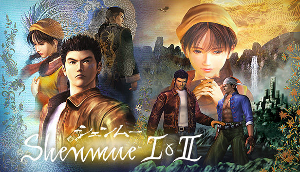 https://store.steampowered.com/app/758330/Shenmue_I__II/?reddit=2020217