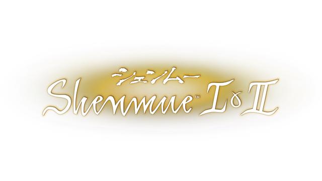 Shenmue I & II - Steam Backlog