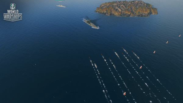 Скриншот из Sea Smackdown