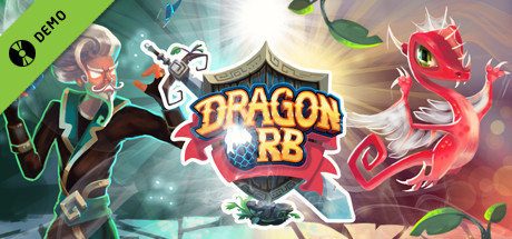 Dragon Orb Demo cover art