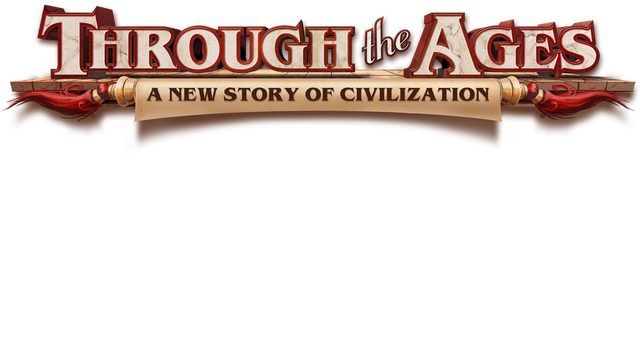Through the Ages Logo