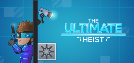 View The Ultimate Heist on IsThereAnyDeal