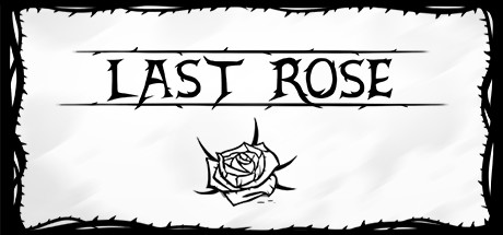 Last Rose cover art