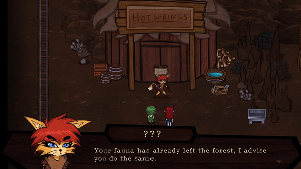 Last Rosefor windows and Linux 1