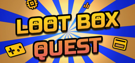 Loot Box Quest cover art