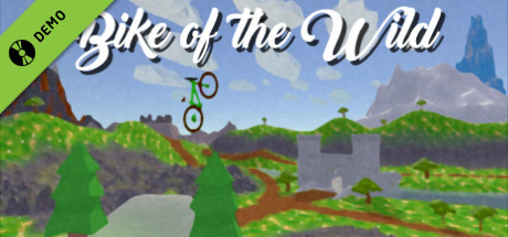 Bike of the Wild Demo cover art