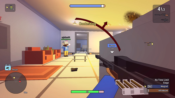 Versus Worldfor windows and Linux 1