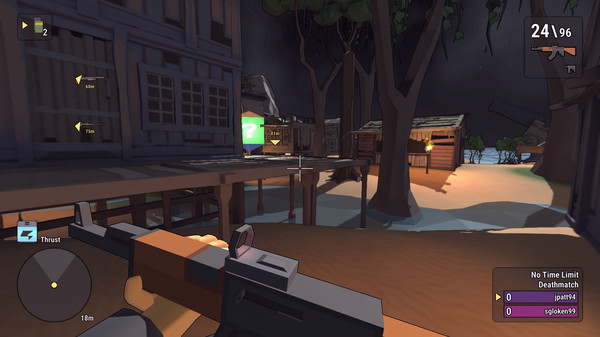 Versus World game for windows Pc 1