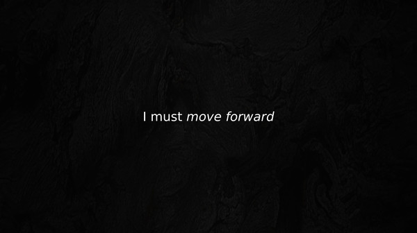 TOMORROW DON'T COME - Puzzling Depression for linux