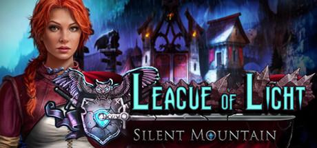 League of Light: Silent Mountain Collector's Edition cover art