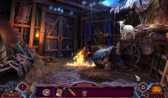 Скриншот из League of Light: Silent Mountain Collector's Edition