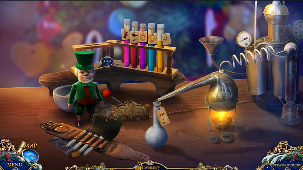 Christmas Stories: Hans Christian Andersen's Tin Soldier Collector's Edition minimum requirements