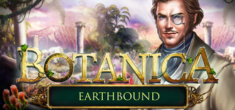 Botanica: Earthbound Collector's Edition cover art