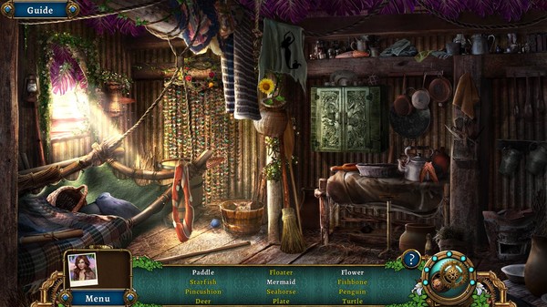 Скриншот из Botanica: Earthbound Collector's Edition