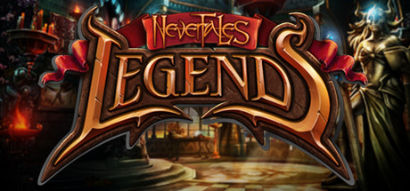 View Nevertales: Legends Collector's Edition on IsThereAnyDeal