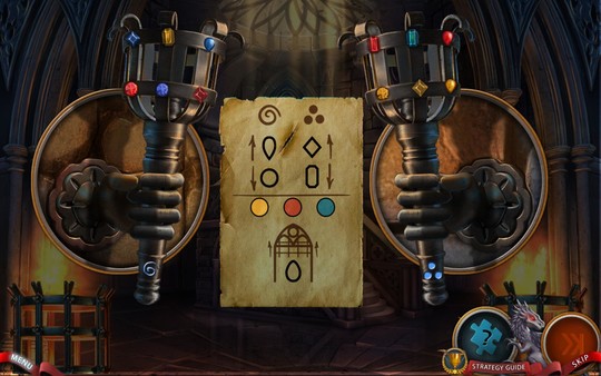 Nevertales: Legends Collector's Edition game for windows Pc 1