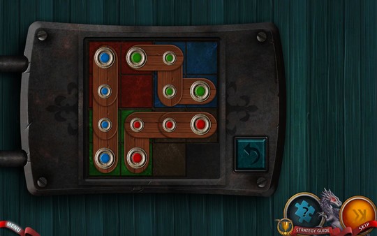 Скриншот из Nevertales: Legends Collector's Edition