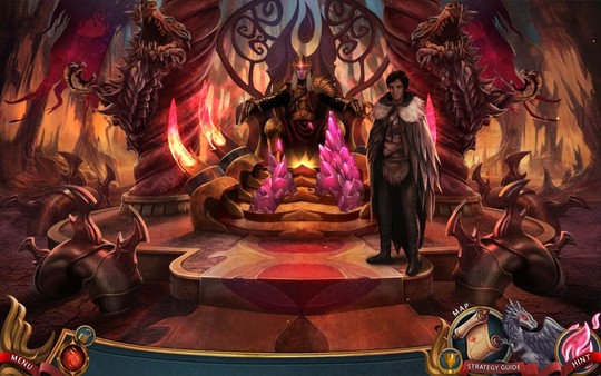 Nevertales: Legends Collector's Edition