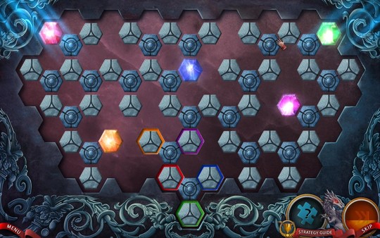 Скриншот из Nevertales: Legends Collector's Edition