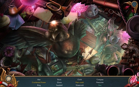 Nevertales: Legends Collector's Edition game for Linux 1