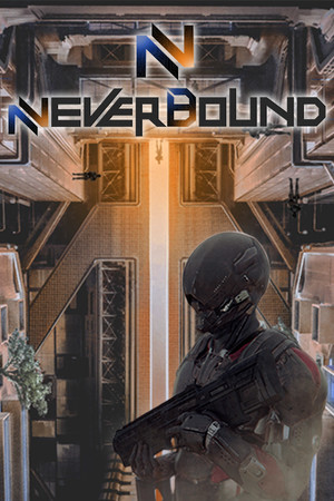 NeverBound poster image on Steam Backlog