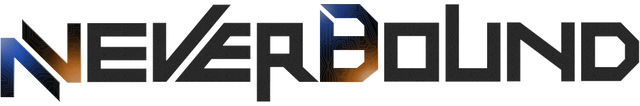 NeverBound Logo