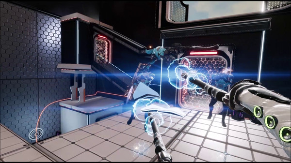 NeverBound for linux