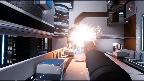 NeverBound game for Linux 1