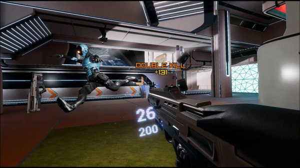 NeverBoundfor windows and Linux 1