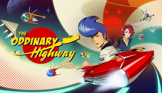 Oddinary Highway