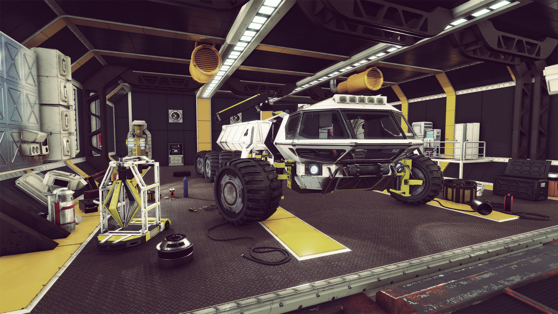 Occupy Mars The Game on Steam