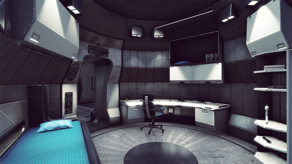 Occupy Mars: The Game game for Linux 1