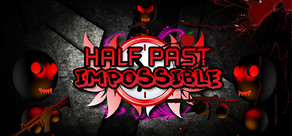 Half Past Impossible cover art