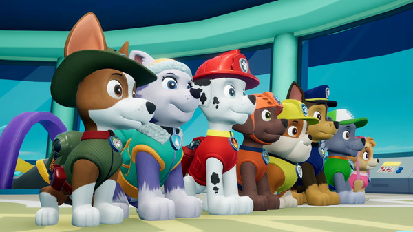 Can i run Paw Patrol: On A Roll!