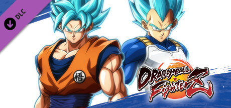 Dragon Ball Fighterz Ssgss Goku And Ssgss Vegeta Unlock