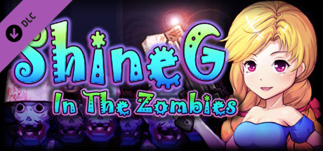 ShineG In The Zombies - Character Pack2 cover art