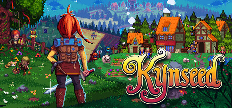 Kynseed on Steam Backlog