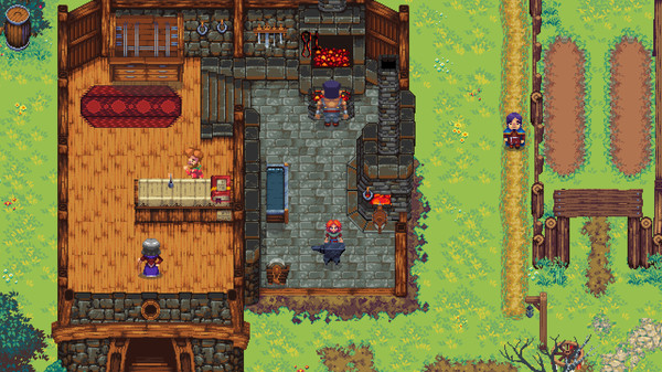 Kynseed game for windows Pc 1