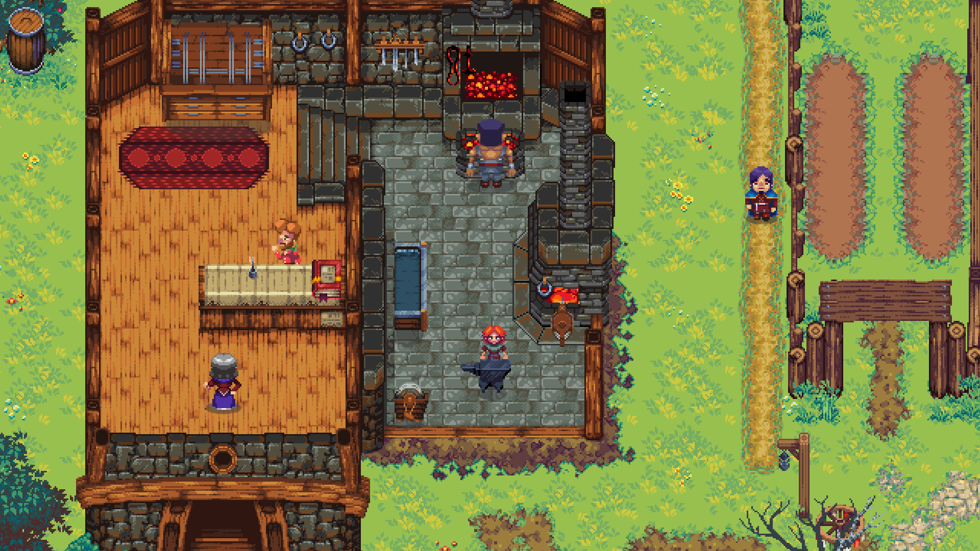 Kynseed Steam Db Kynseed Steam Db