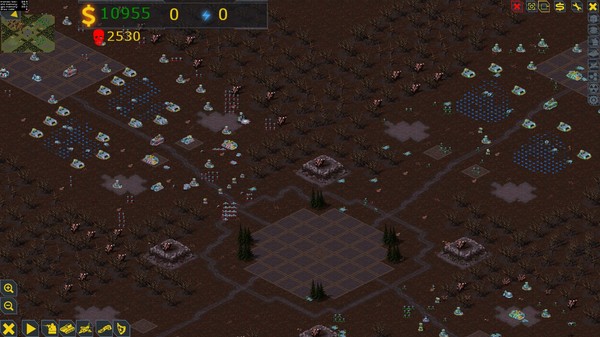 RedSun RTS Steam